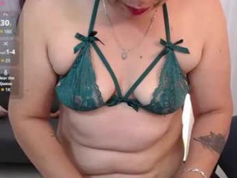 kamy_loort webcam model stream image