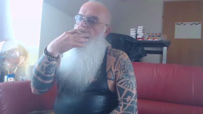 smokewichser webcam model stream image