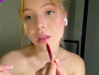 necolezhuang webcam model stream image