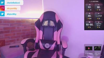 charlotbelucci_ webcam model stream image