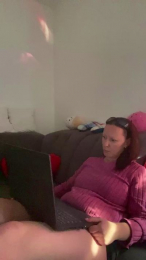 Nadine1990 webcam model stream image