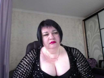 DianaLady webcam model stream image