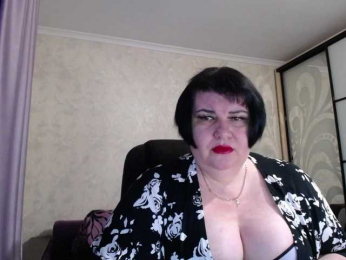 DianaLady webcam model stream image