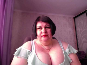 DianaLady webcam model stream image