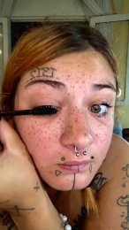 Sexxyymom webcam model stream image