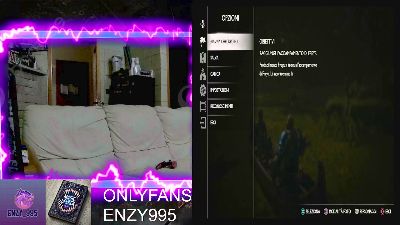 enzy995 webcam cam4 model stream image
