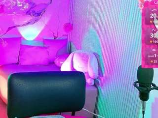 sakura-tay webcam model stream image
