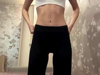 donettachochrek webcam camsoda model stream image