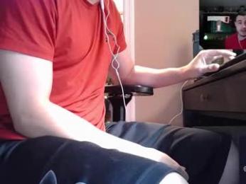 stoner394 webcam model stream image