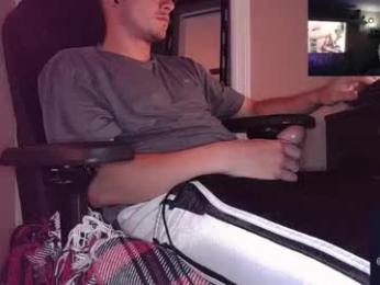 stoner394 webcam model stream image