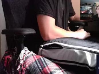 stoner394 webcam model stream image