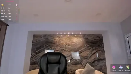 MaryLewis_ webcam model stream image