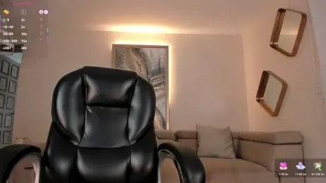 MaryLewis_ webcam model stream image