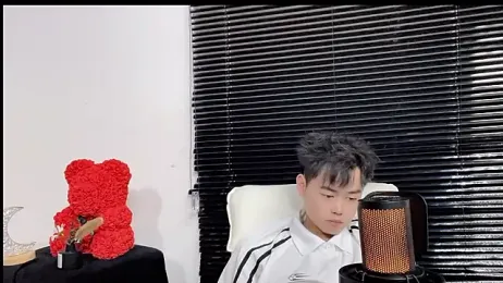 GUCCI-BOY1314 webcam model stream image