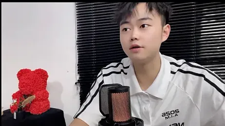 GUCCI-BOY1314 webcam model stream image