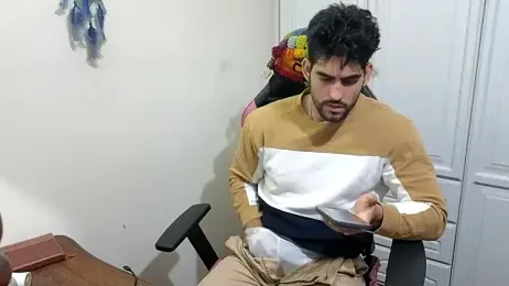 Jackyrose webcam model stream image