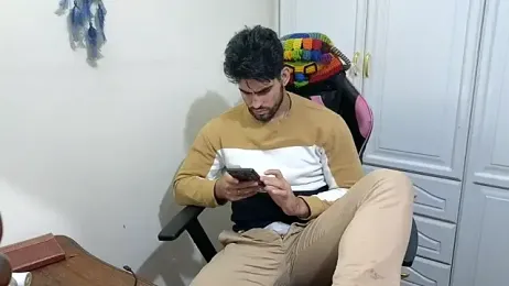 Jackyrose webcam model stream image