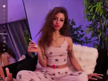 anastasiajune webcam model stream image