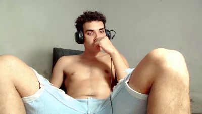 xtentacionmaick webcam model stream image