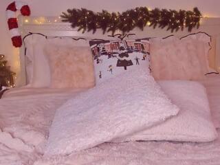 Mary Harris webcam model stream image