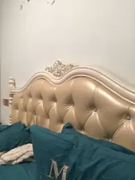 Mile-m webcam model stream image