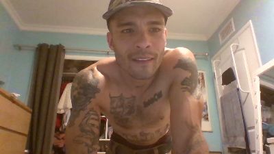 JohnnyDepth187 webcam model stream image