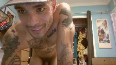 JohnnyDepth187 webcam model stream image