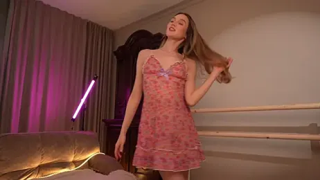 aurora_nude webcam model stream image