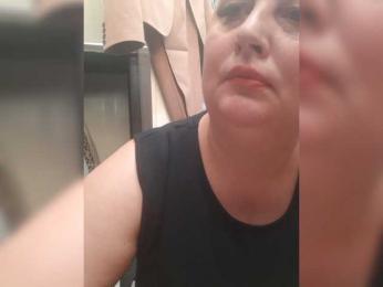 OlgaSaphire webcam model stream image