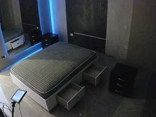 voyeurcam-casa-salsa-bedroom-4 webcam model stream image