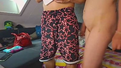 German_Hardcore webcam model stream image
