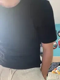 Fideito11 webcam model stream image