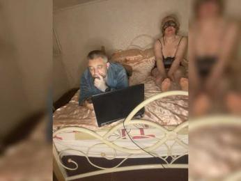 Allisa769 webcam model stream image