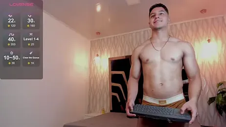 Noah_Clarkk webcam model stream image