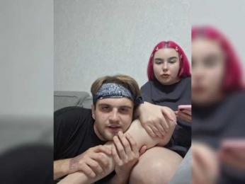 Darkmissi webcam model stream image
