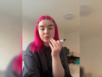 Darkmissi webcam model stream image