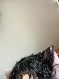 SugarTroubl33 webcam model stream image