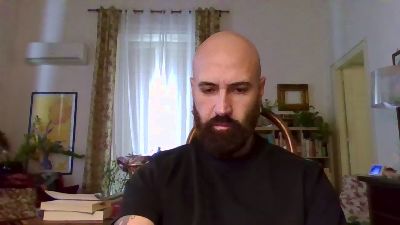 Porcopa webcam model stream image