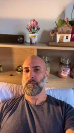 Porcopa webcam model stream image