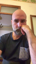 Porcopa webcam model stream image