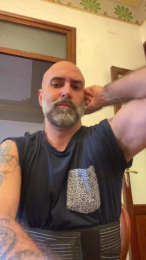 Porcopa webcam model stream image