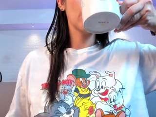 violett-scott webcam model stream image