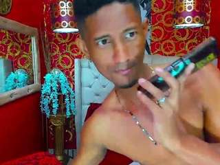 scottbrayan webcam model stream image