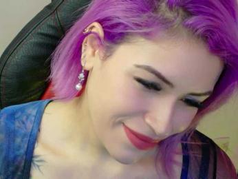 Alexa_lopez webcam model stream image
