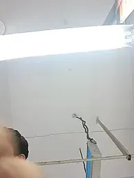 ProperCoach18 webcam model stream image