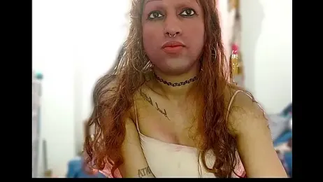 NyylaahhBabie webcam model stream image