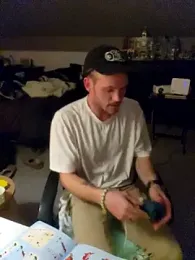 Soxxxy webcam model stream image