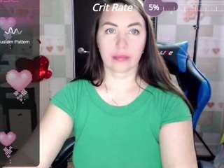 korolek12 webcam model stream image