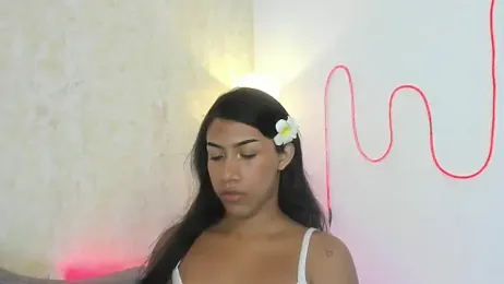 AntoniaSantos webcam model stream image