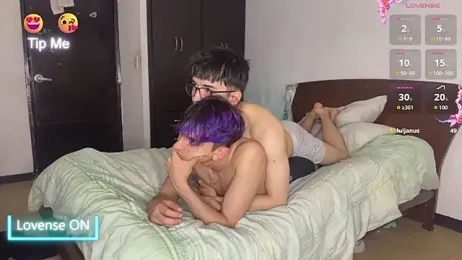 Rakhub webcam model stream image